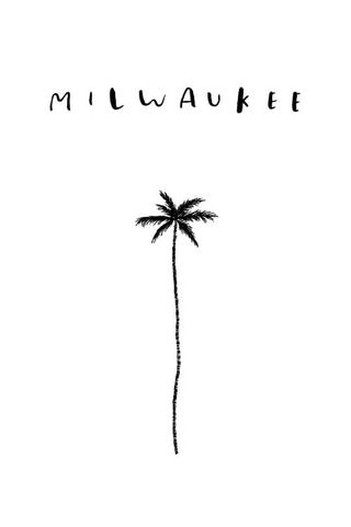 Milwaukee poster