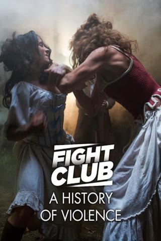 Georgian Fighting Women poster