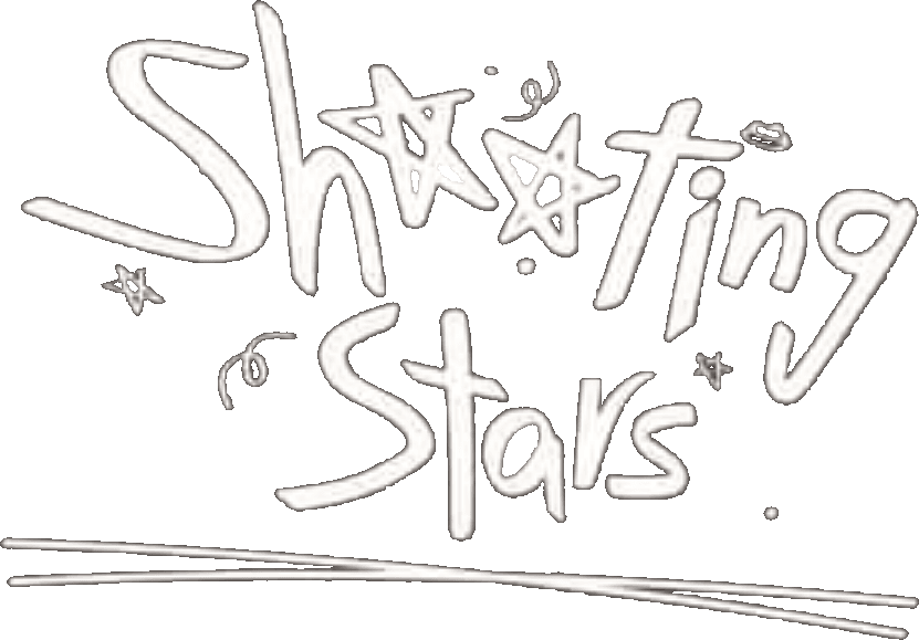 Sh**ting Stars logo