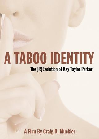 A Taboo Identity poster