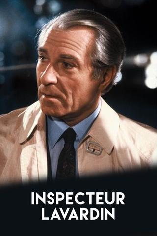 Inspector Lavardin poster