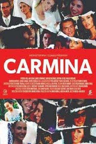 Carmina poster