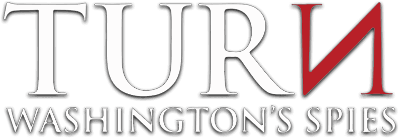 TURN: Washington's Spies logo