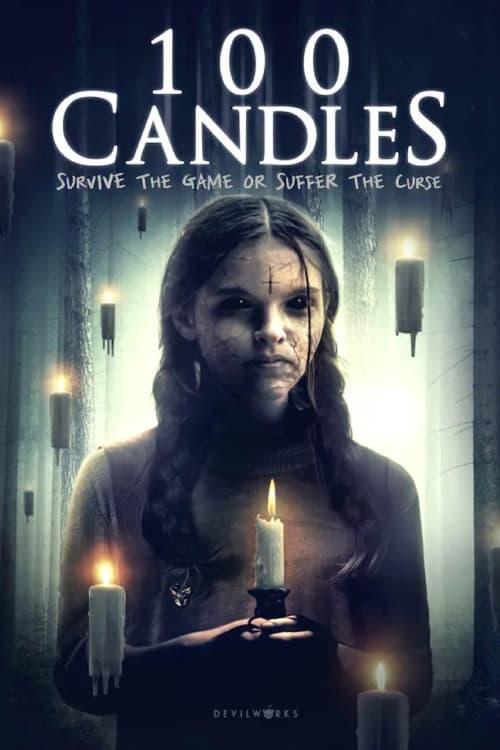 The 100 Candles Game poster