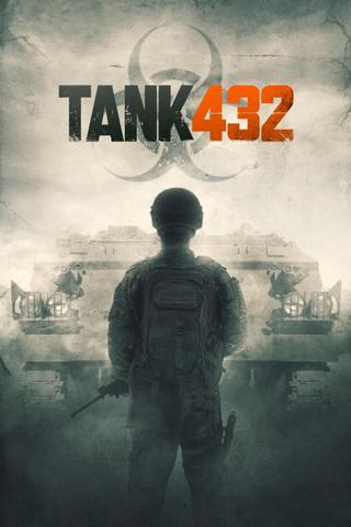 Tank 432 poster