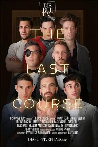 The Last Course poster