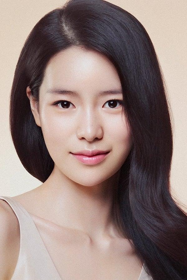 Lim Ji-yeon poster
