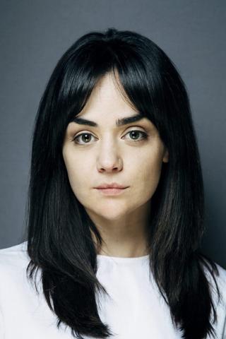 Hayley Squires pic