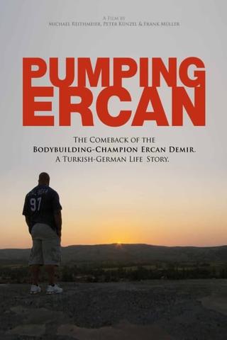 Pumping Ercan poster