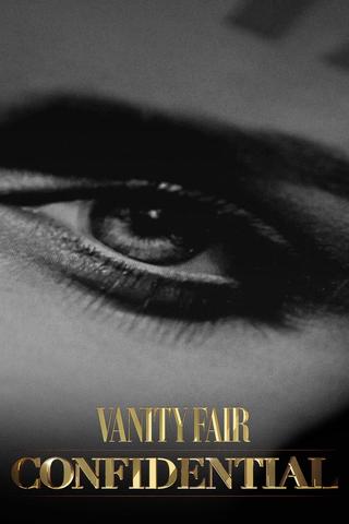Vanity Fair Confidential poster