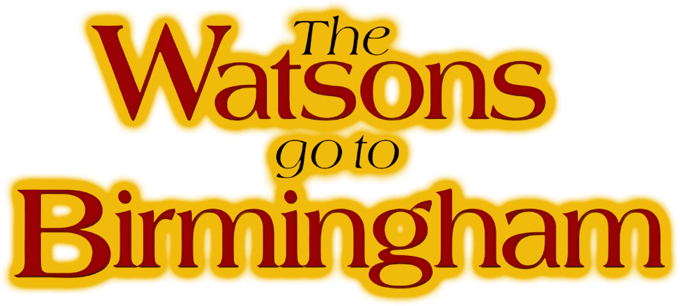 The Watsons Go to Birmingham logo