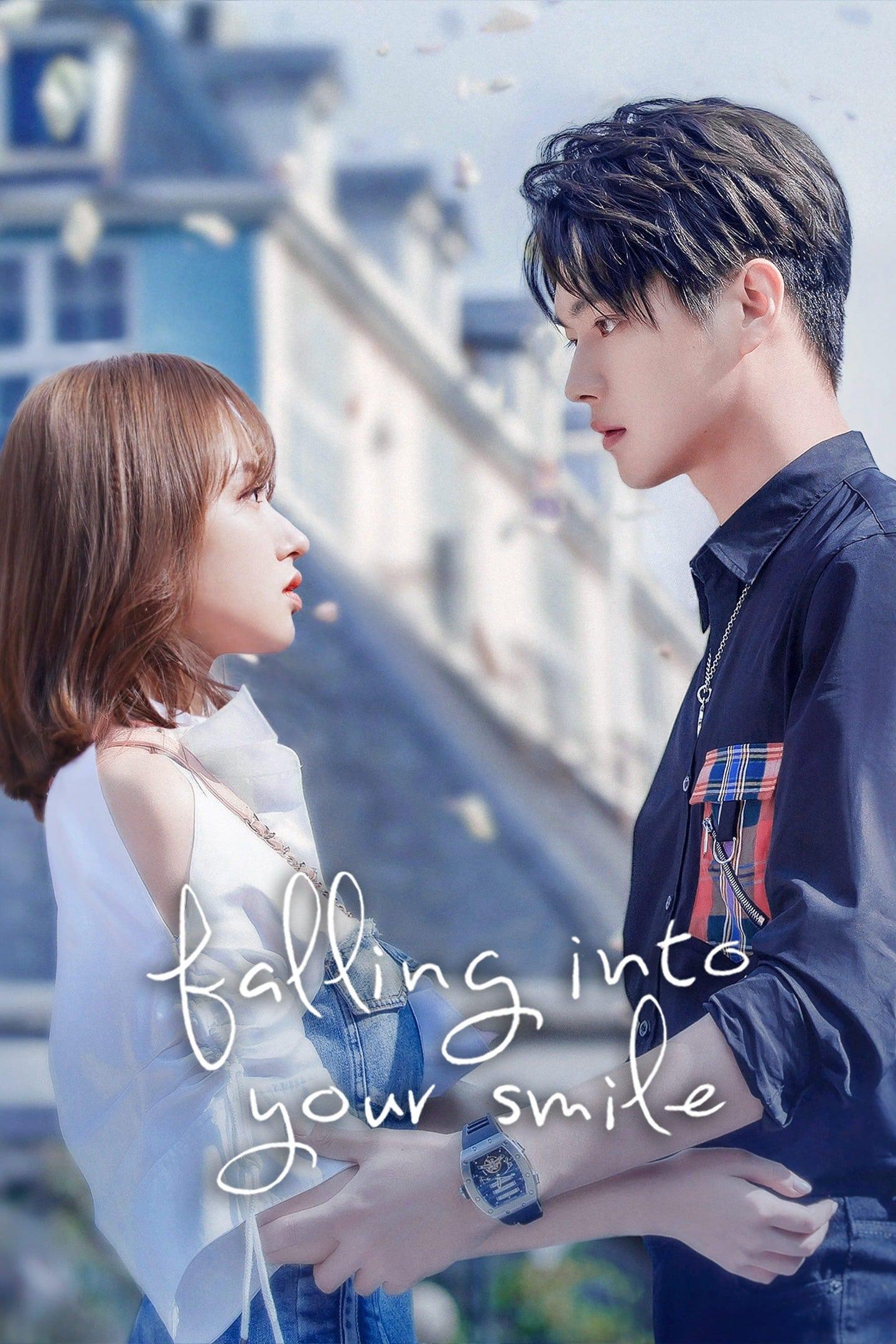 Falling Into Your Smile poster