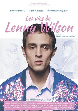 The Lives of Lenny Wilson poster