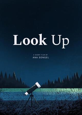 Look Up poster