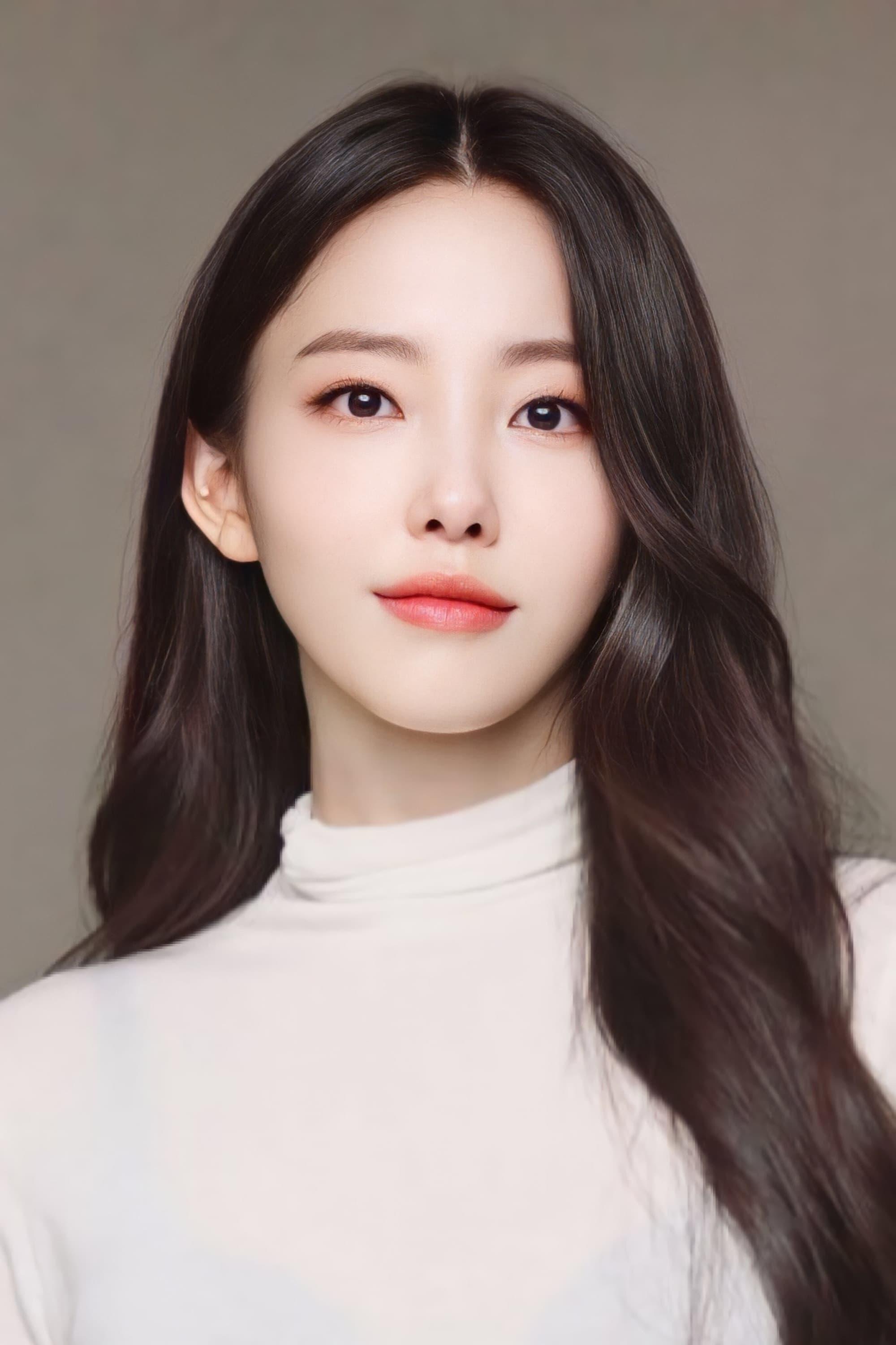 Hong Seo-hee poster