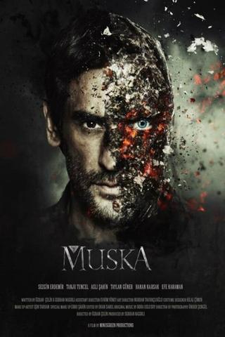 Muska poster