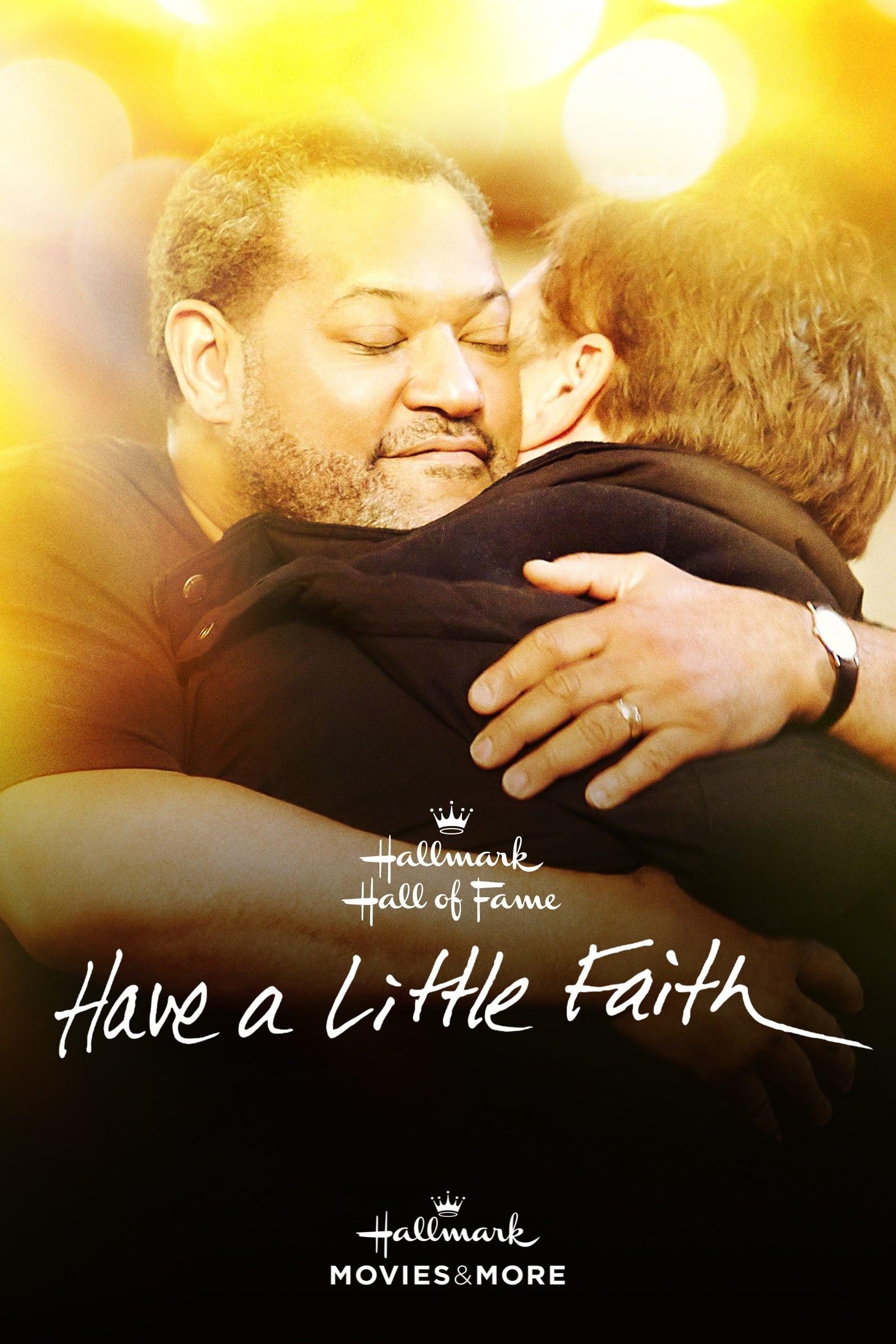 Have a Little Faith poster