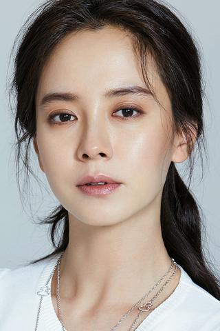 Song Ji-hyo pic