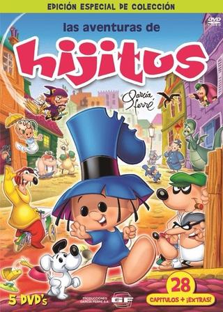 Las aventuras de Hijitus poster