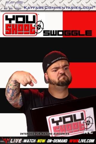 YouShoot: Swoggle poster