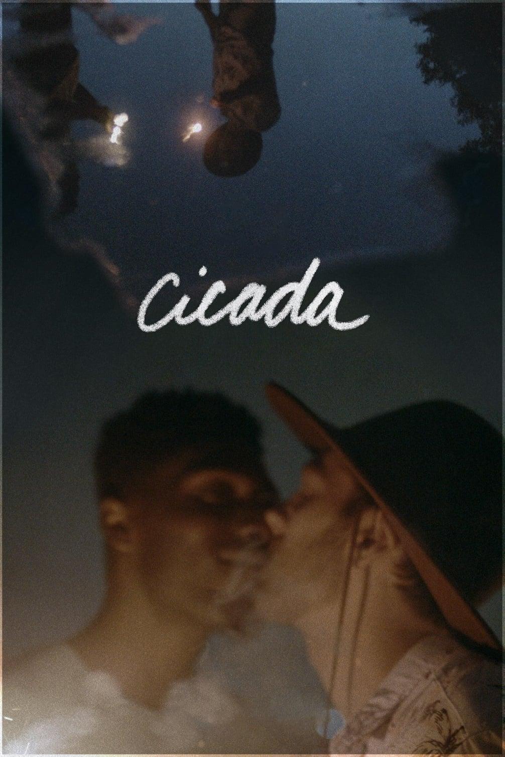 Cicada poster