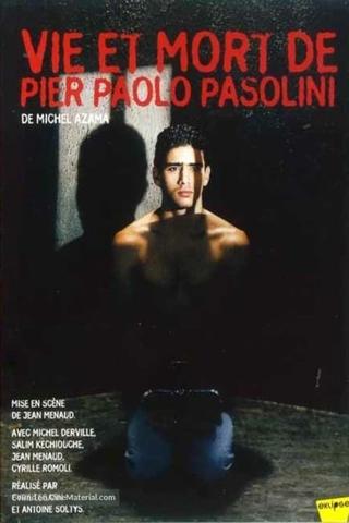 Vie et mort de Pier Paolo Pasolini poster