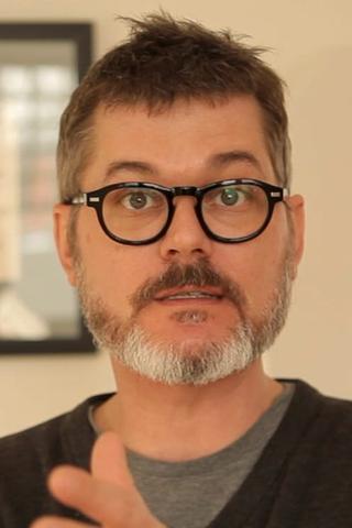 Mo Willems pic