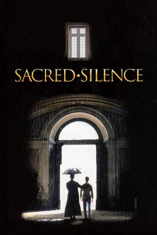 Sacred Silence poster
