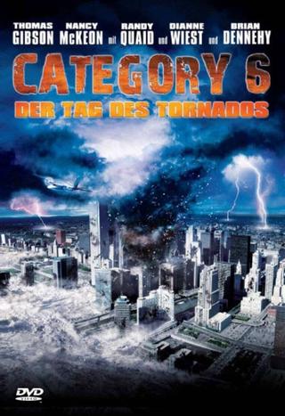 Category 6 poster