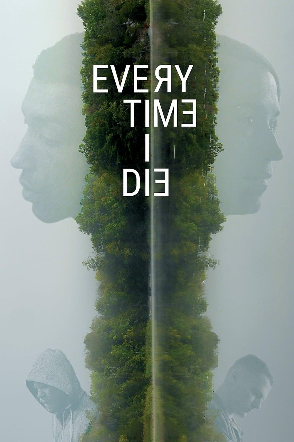 Every Time I Die poster