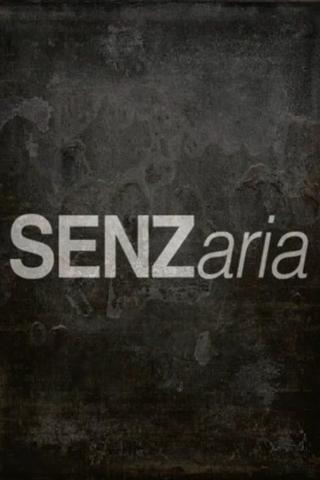 SENZaria poster