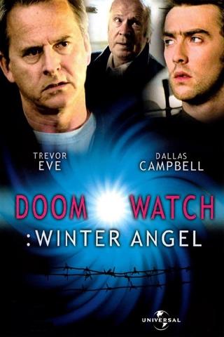 Doomwatch: Winter Angel poster