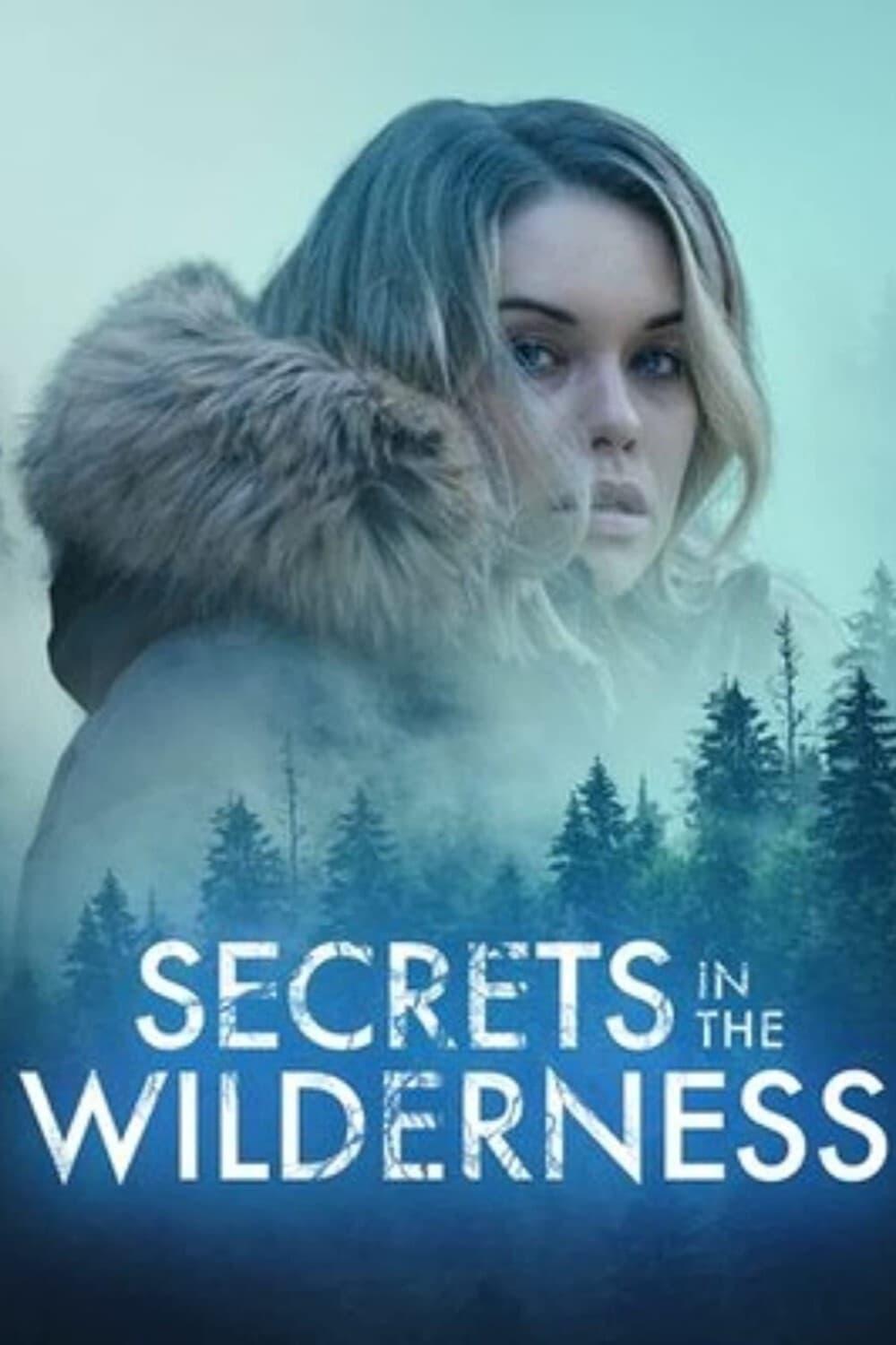 Secrets in the Wilderness poster