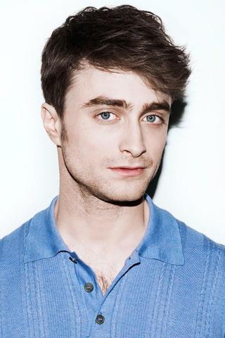 Daniel Radcliffe pic