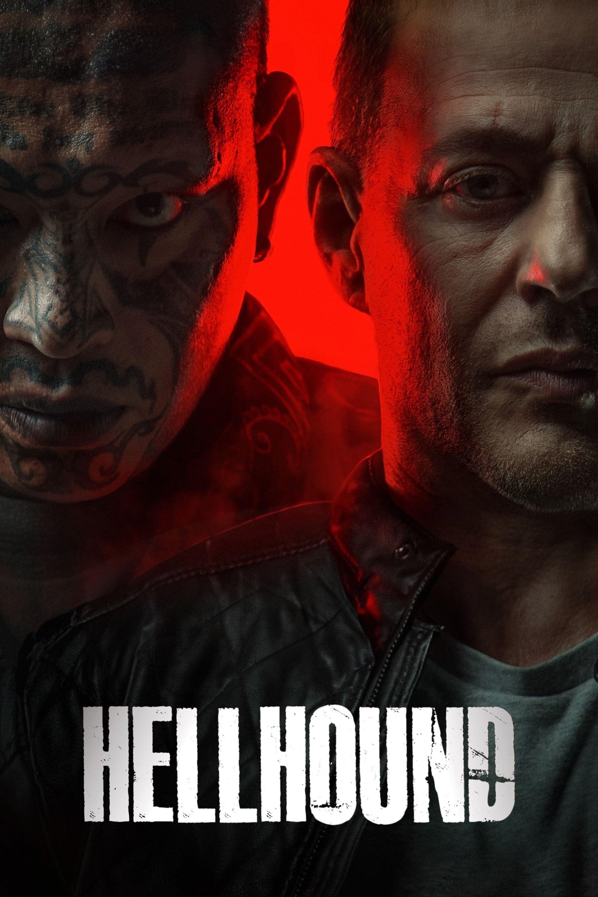 Hellhound poster