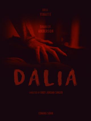Dalia poster