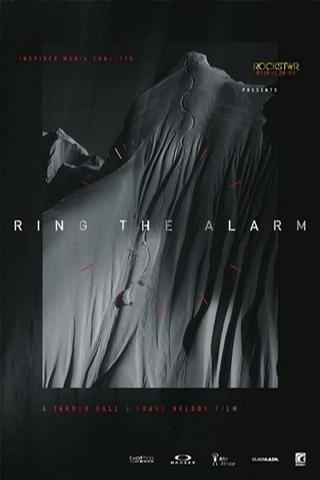 Ring The Alarm poster