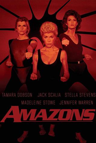 Amazons poster