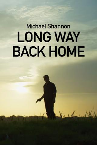 Long Way Back Home poster