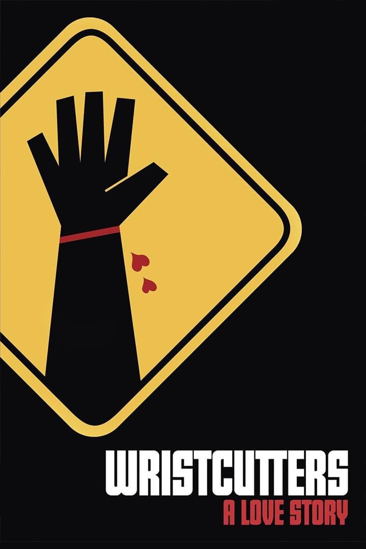 Wristcutters: A Love Story poster