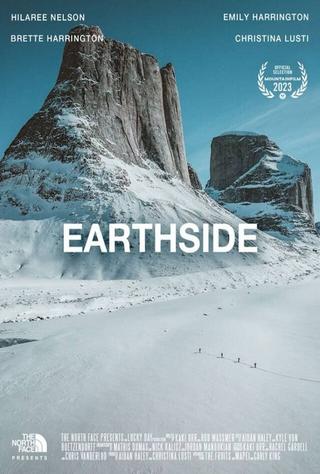 Earthside poster