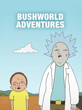 Bushworld Adventures poster
