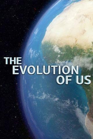 The Evolution of Us poster