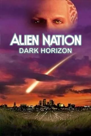Alien Nation: Dark Horizon poster