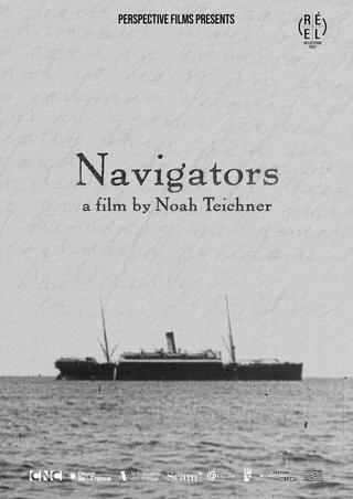 Navigators poster