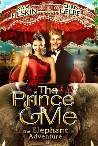 The Prince & Me 4: The Elephant Adventure poster