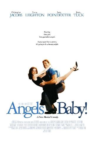 Angels, Baby! poster