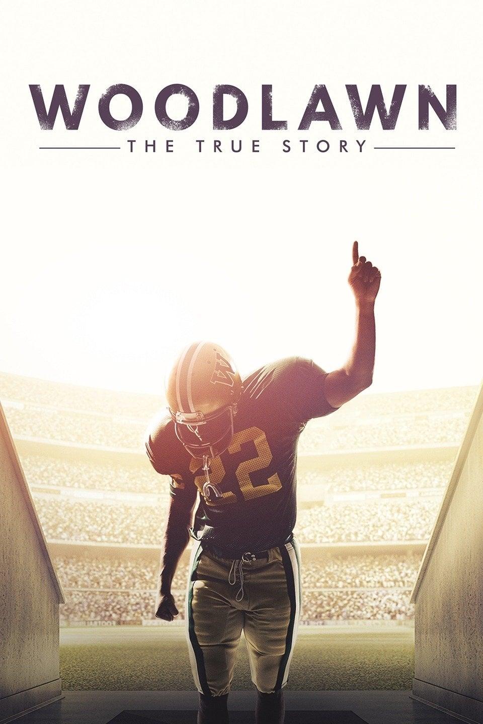 Woodlawn poster