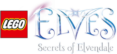LEGO Elves: Secrets of Elvendale logo