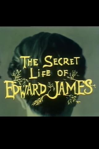 The Secret Life of Edward James poster